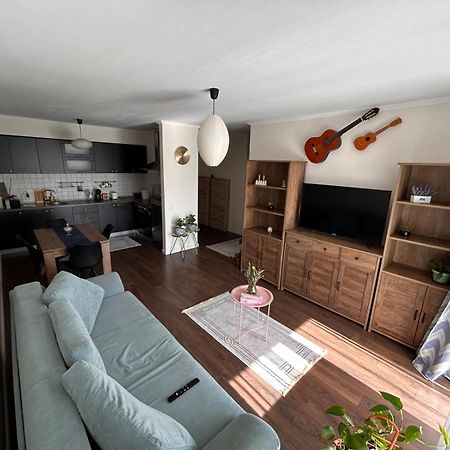 클루지나포카 Bobo S House 아파트 외부 사진