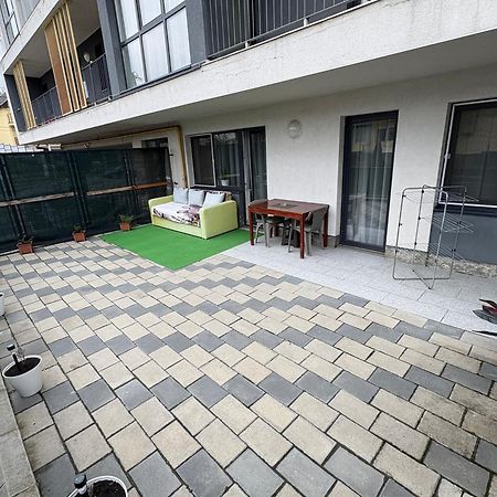 클루지나포카 Bobo S House 아파트 외부 사진