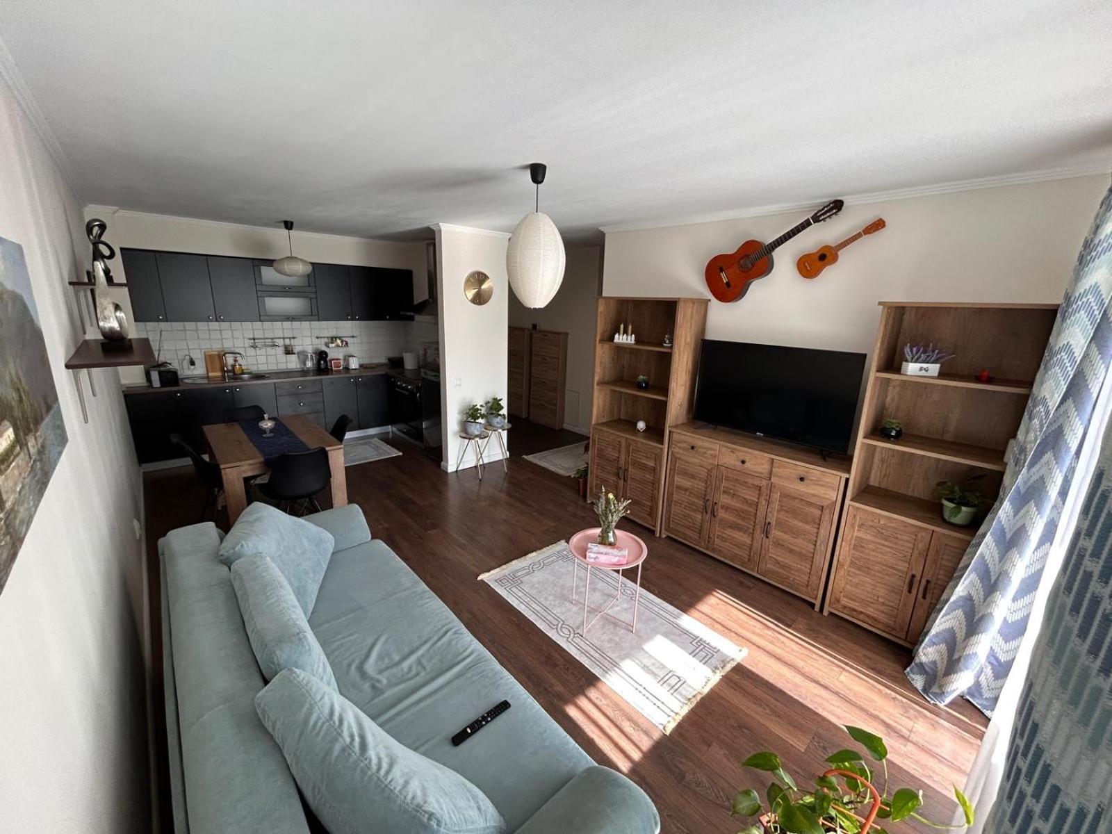 클루지나포카 Bobo S House 아파트 외부 사진