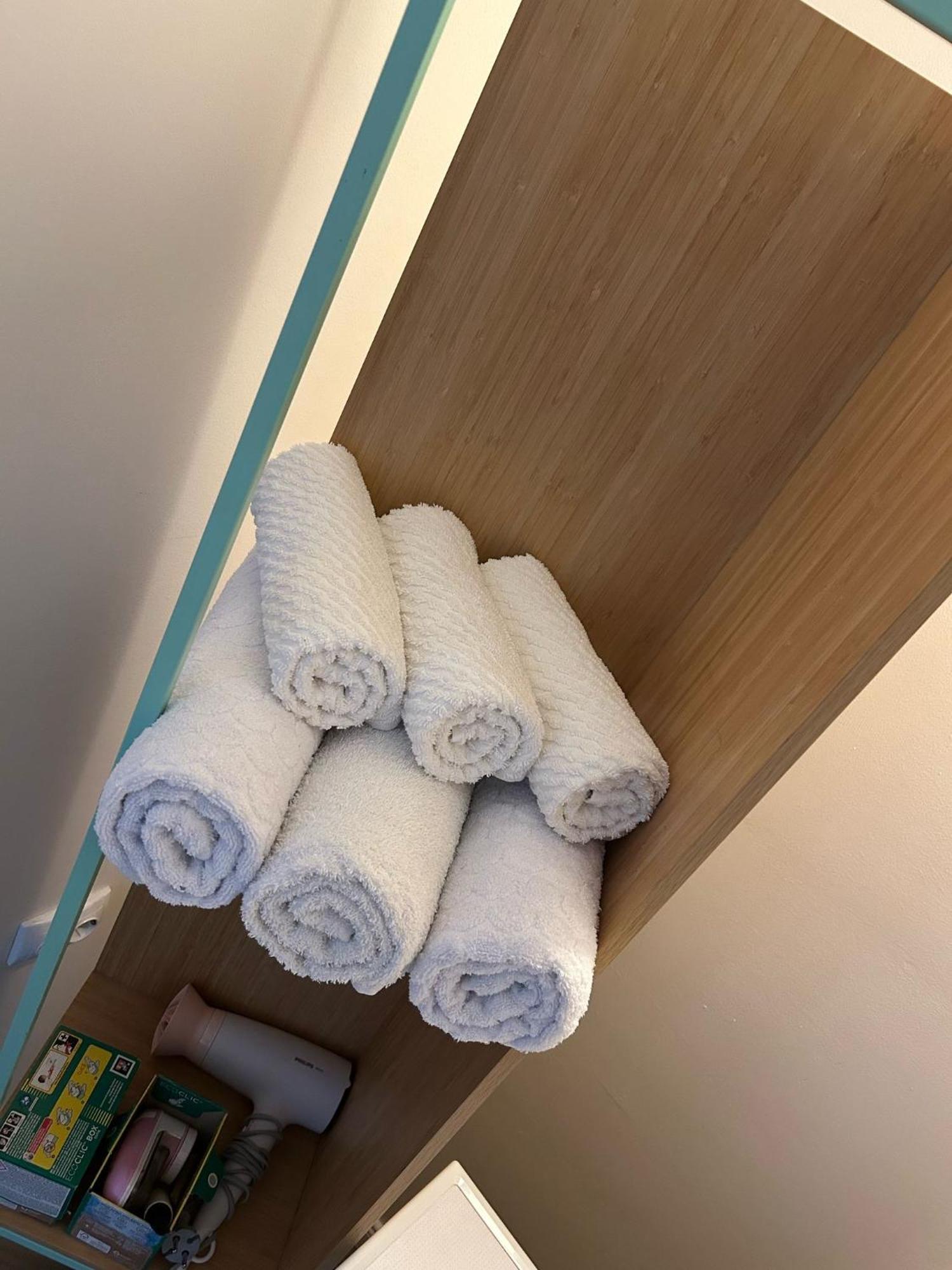 클루지나포카 Bobo S House 아파트 외부 사진
