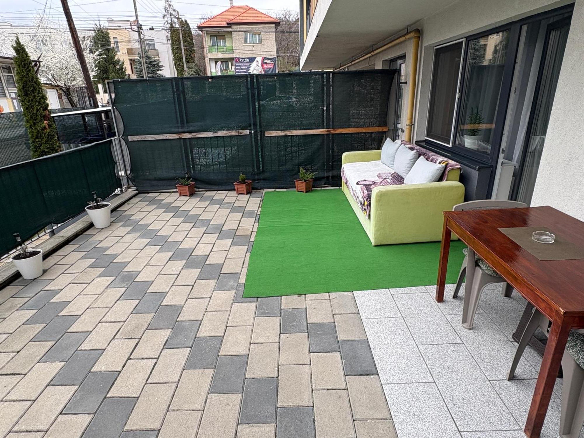 클루지나포카 Bobo S House 아파트 외부 사진
